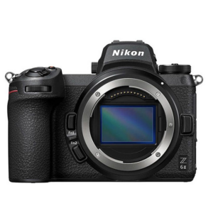 Nikon Z6 II 單機身 公司貨公司相機收購