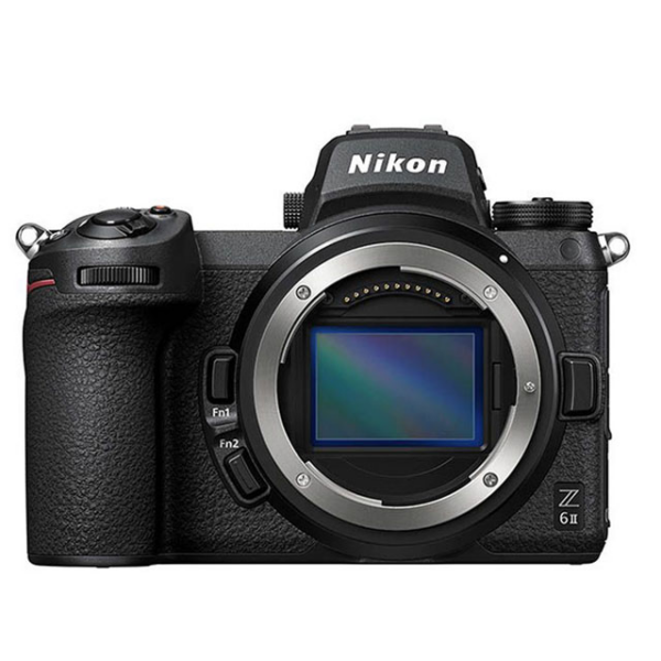 Nikon Z6 II 單機身 公司貨公司相機收購