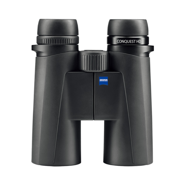 ZEISS 8X42 CONQUEST HD 雙筒望遠鏡公司相機收購