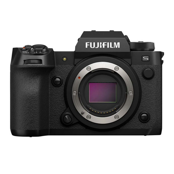 富士 FUJIFILM X-H2S 單機身 (中文平輸)公司相機收購