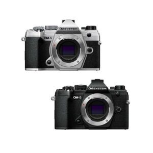 Olympus OM-5 + 12-45mm F4 套組(OM5,公司貨)公司相機收購