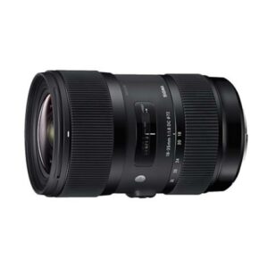 SIGMA 18-35mm f1.8 Art 鏡頭*(平行輸入)公司相機收購