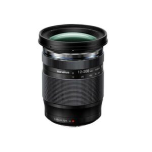 OLYMPUS ED 12-200mm F3.5-6.3*(平行輸入)公司相機收購