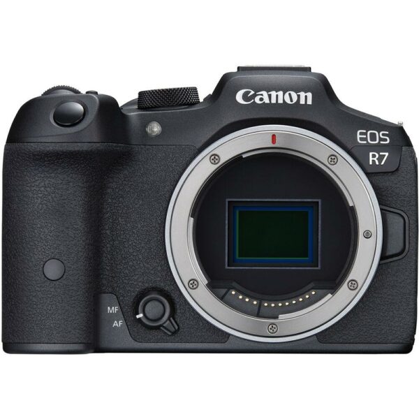 CANON  EOS R7 單機身 (公司貨)公司相機收購