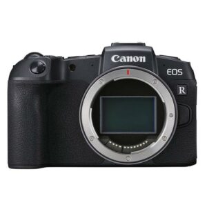 Canon EOS RP 單機身 公司貨公司相機收購