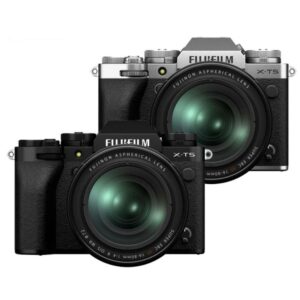 FUJIFILM 富士 X-T5 +16-80mm F4 套組 (XT5,公司貨)公司相機收購