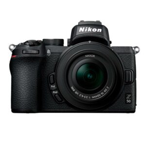 NIKON Z50 16-50mm 公司貨公司相機收購