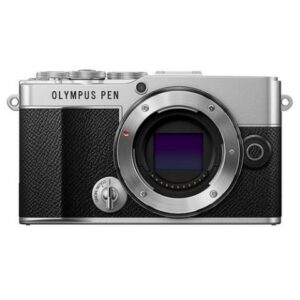 Olympus PEN E-P7 Body 單機身 (公司貨)公司相機收購