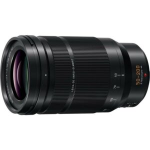 Panasonic LEICA DG VARIO-ELMARIT 50-200mm F2.8-4.0 ASPH. POWER O.I.S. 鏡頭 公司貨公司相機收購