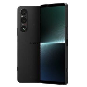 SONY XPERIA 1 V 512G 經典黑公司相機收購
