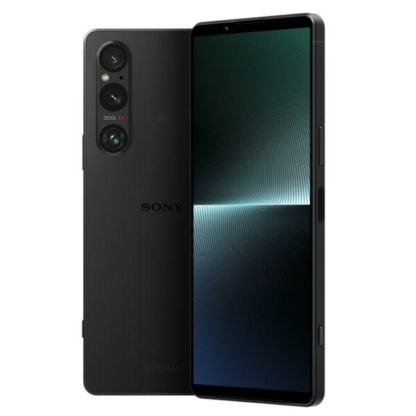 SONY XPERIA 1 V 512G 經典黑公司相機收購